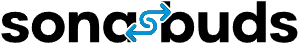 SonaBuds Logo