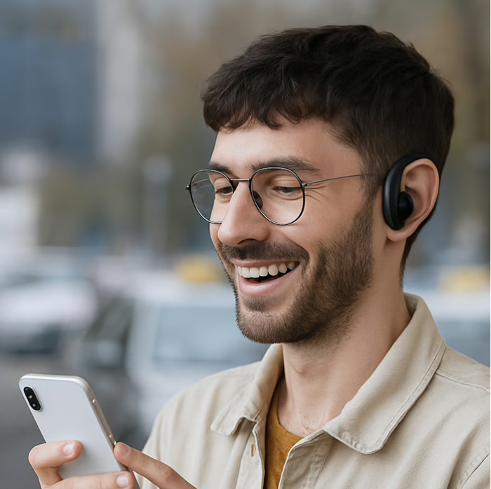 Keine Roaming-Gebühren